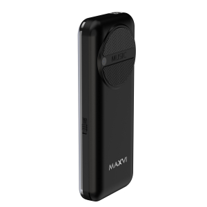 Купить Maxvi P18i black-4.jpg